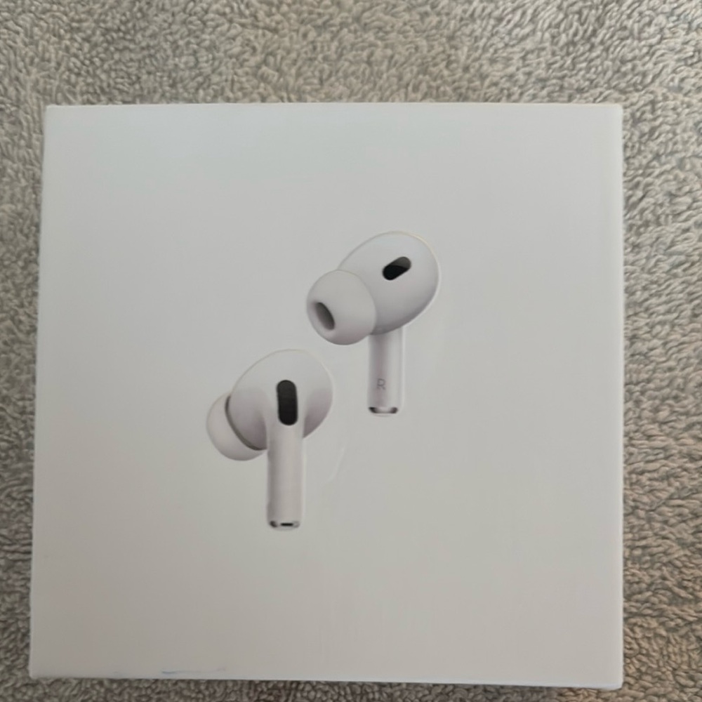 Apple AirPods Pro 2nd Generation